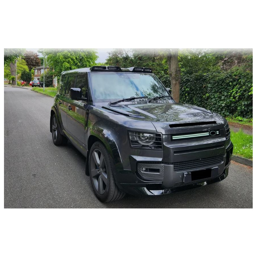 DEFENDER 110 L663 2020-2024 ROOF LIGHT BAR