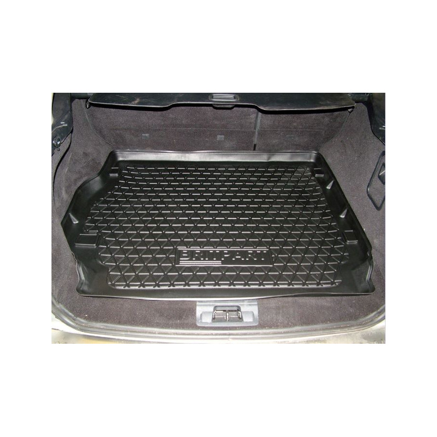 Matte bagasjerom 2005 - 2013