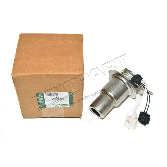 Brennerinnsats Thermo Top V 9012971