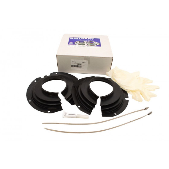 Svinghus gamasjesett Series - Britpart