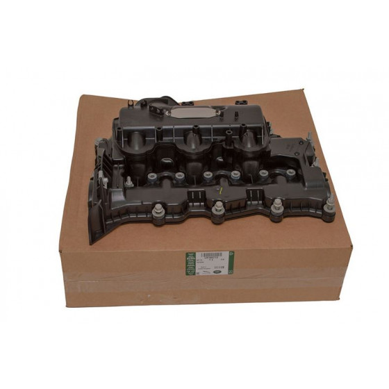 Toppdeksel v/s - Original