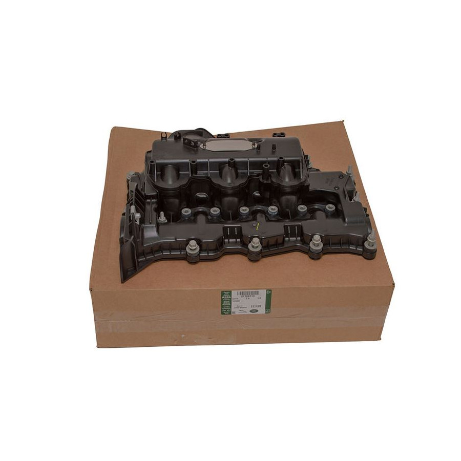 Toppdeksel v/s - Original