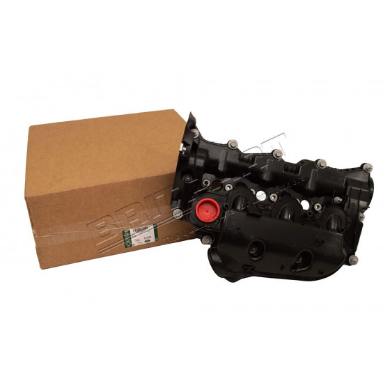 Ventildeksel 3.0 V6 h/s