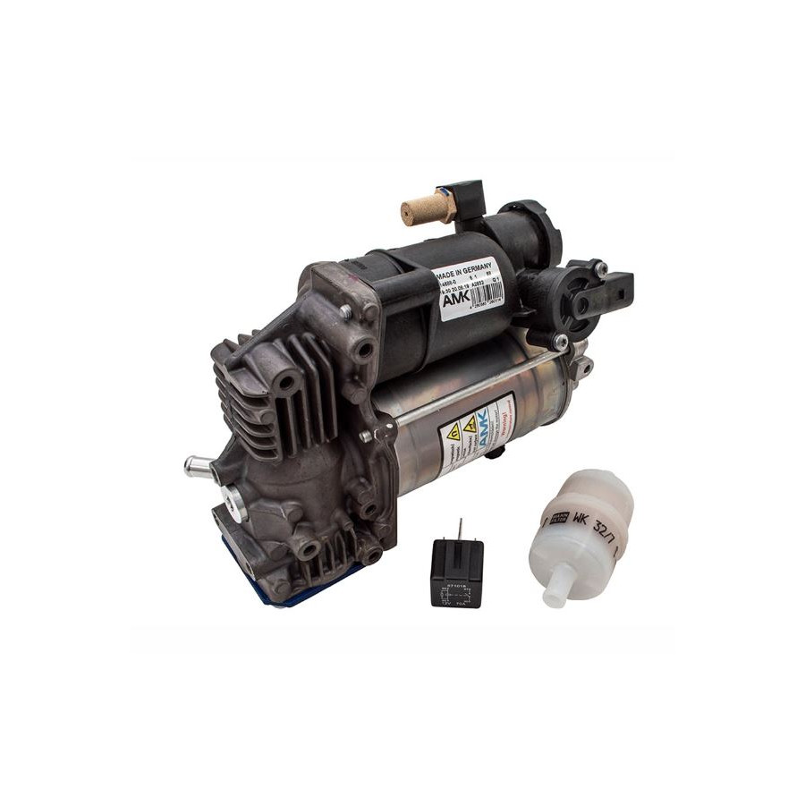 Original AMK kompressor