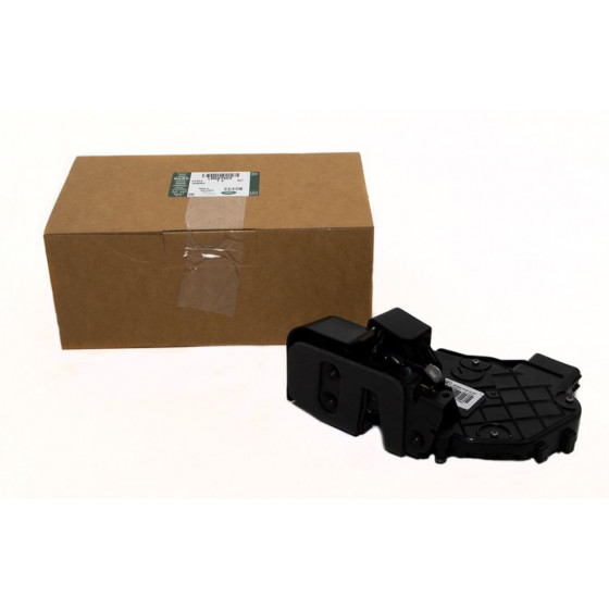 Låskasse foran H/S L319 L320