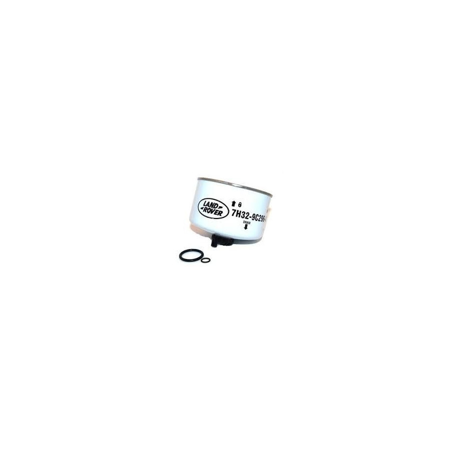 3.0 SDv6 diesel filter