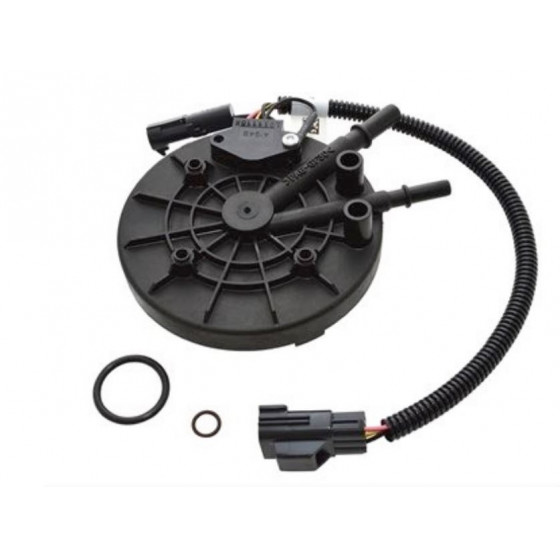 Dieselfilterholder