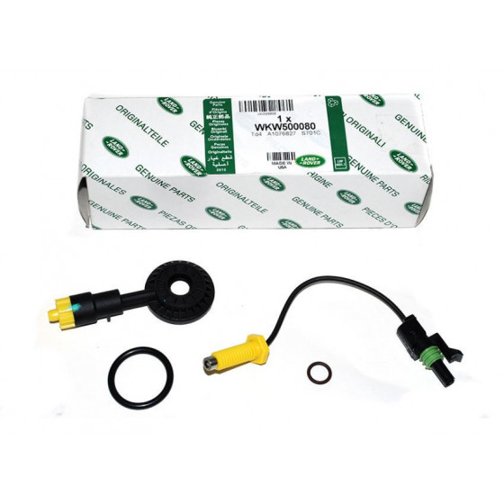 Vannsensor