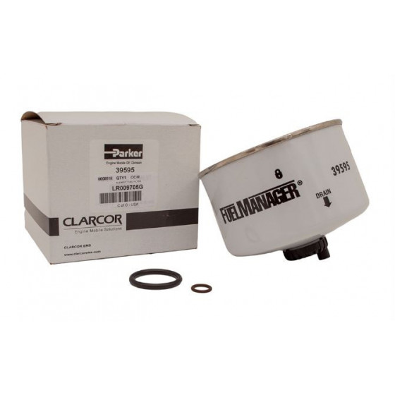 Premium SDv6 dieselfilter