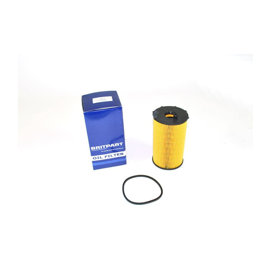 Premium Tdv6 oljefilter