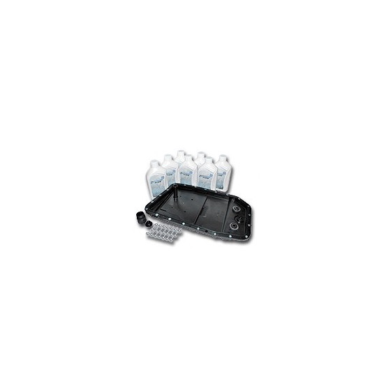 Original ZF filterkit