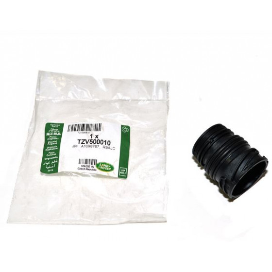 Original ZF bunnpanne i metal