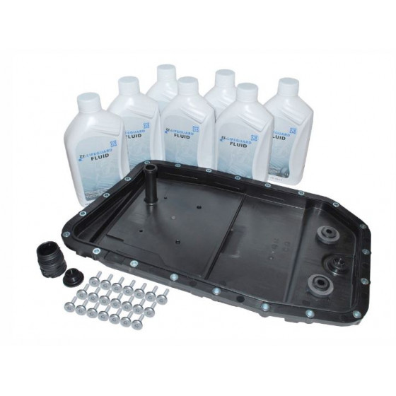 Original ZF filterkit