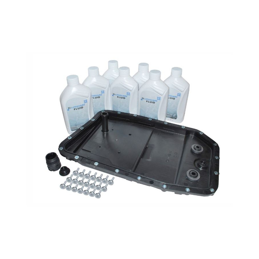 Original ZF filterkit