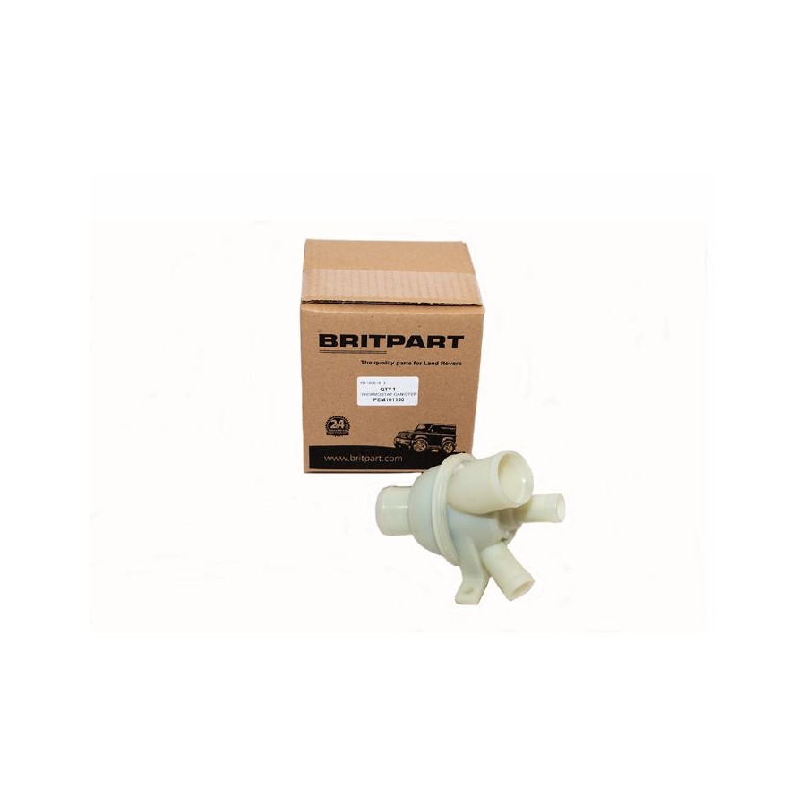 Termostat 4.6 V8