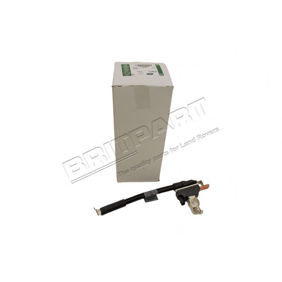 Battery Management System BMS modul