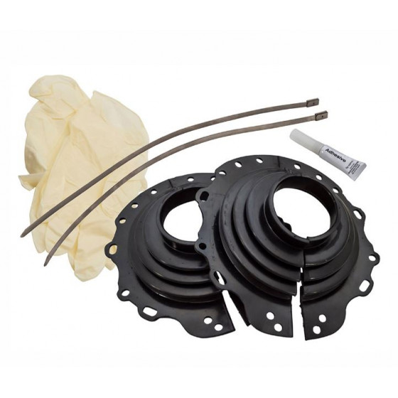 Svinghus gamasjesett - Britpart