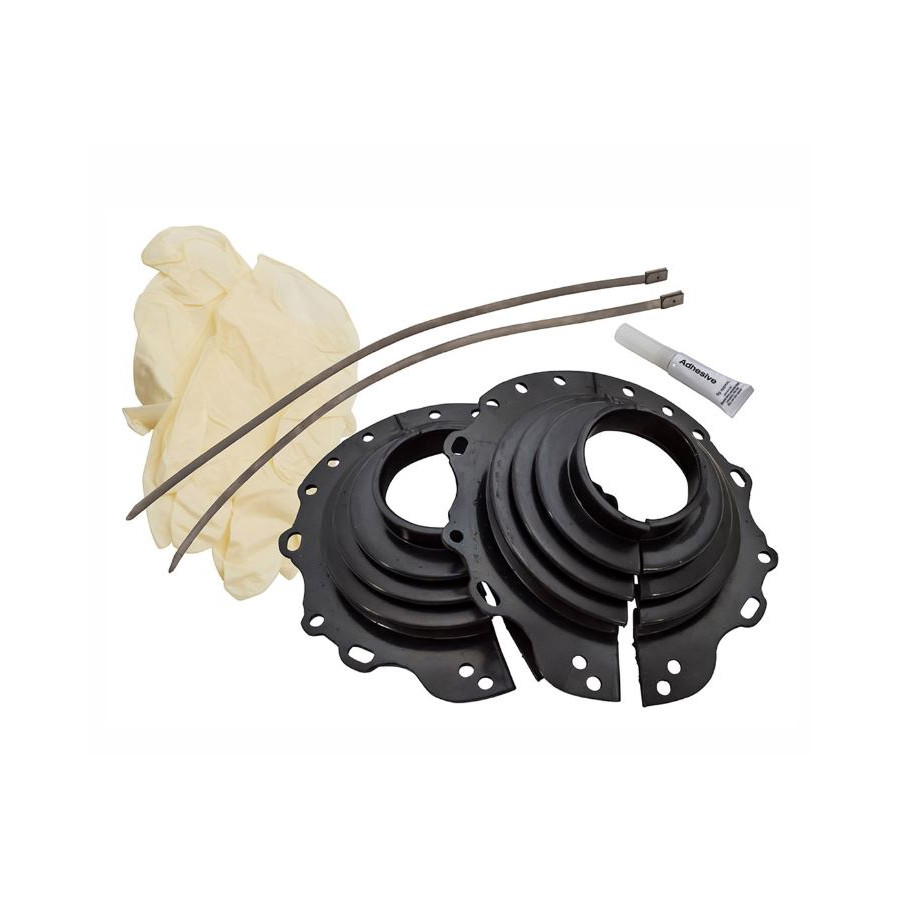 Svinghus gamasjesett - Britpart