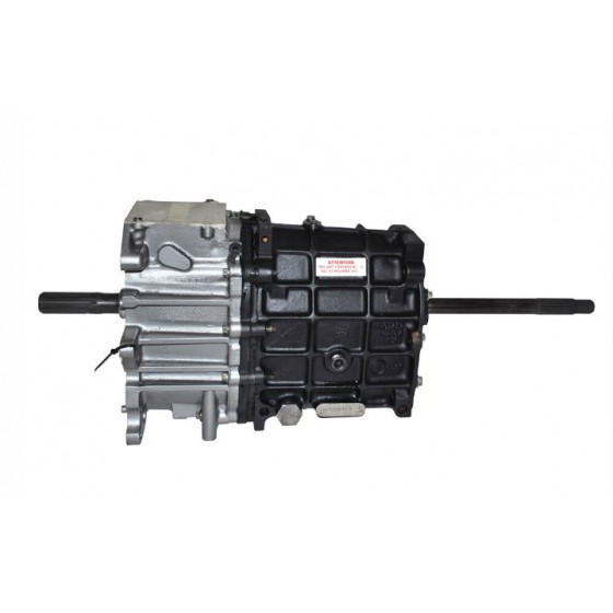 Overhalt byttekasse R380 56J Defender - 300Tdi