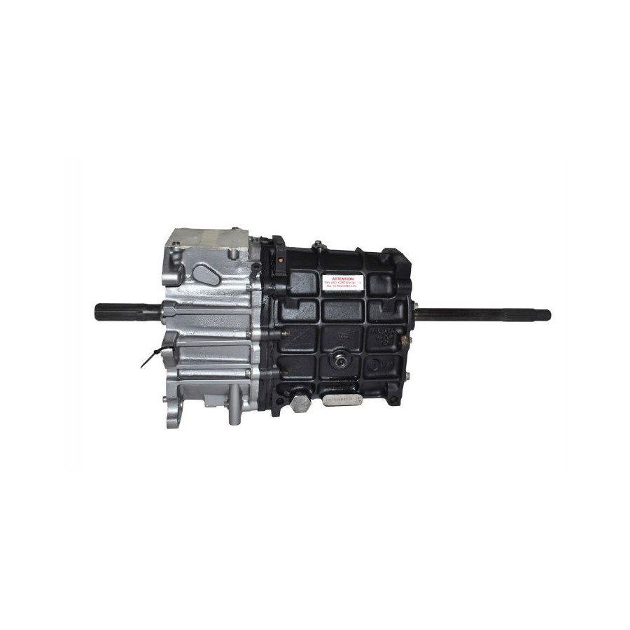 Overhalt byttekasse R380 56J Defender - 300Tdi