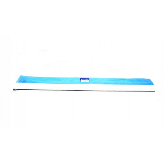vaier viskermotor / Wiper rack