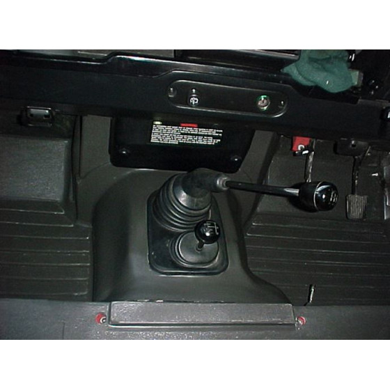 Lyddempende mattesystemer - Britpart