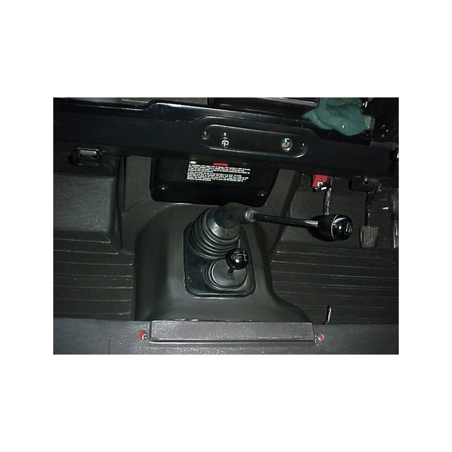 Lyddempende mattesystemer - Britpart