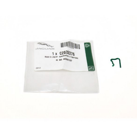 Klips diesel returledning TDV6 (2005-2009)