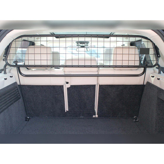 Bagasjeroms gitter