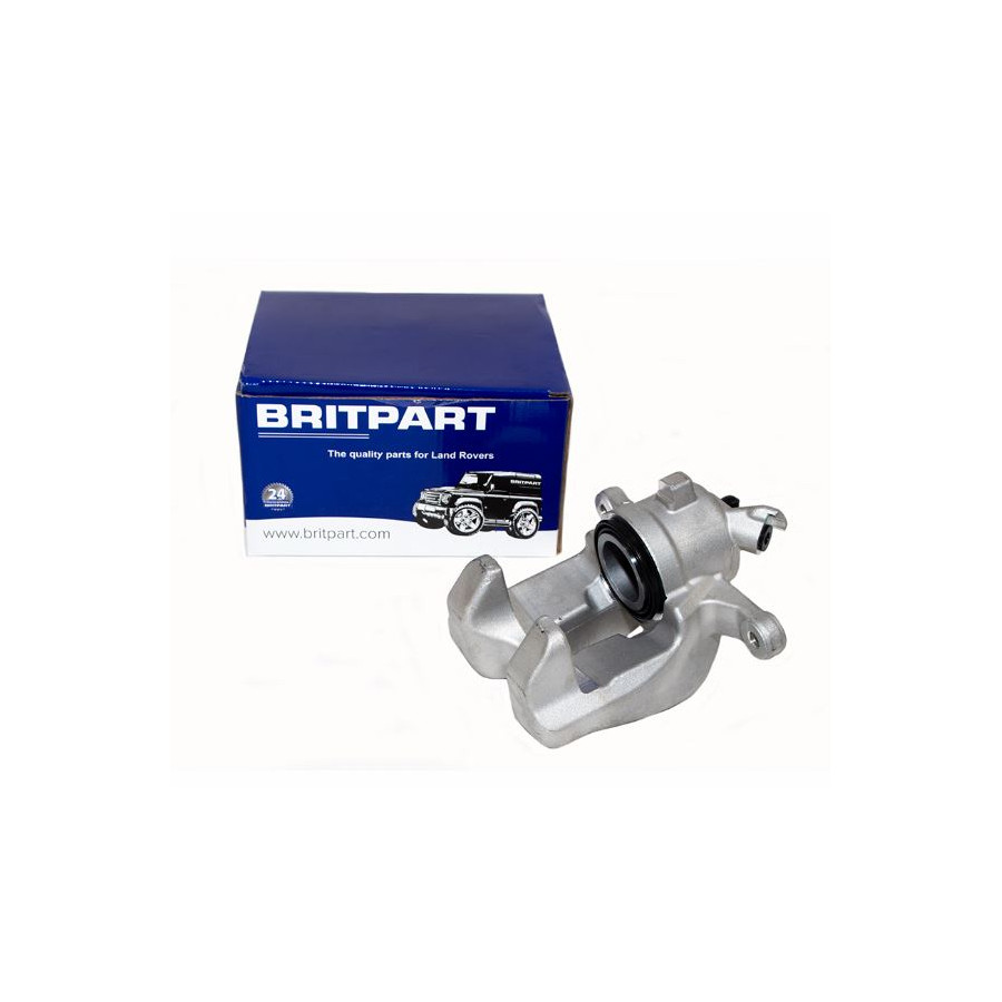 Bremsecaliper H/S bak