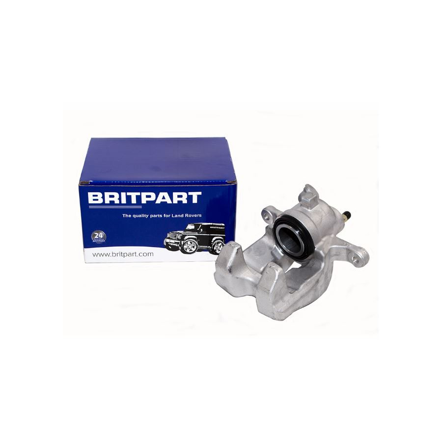 Bremsecaliper V/S bak