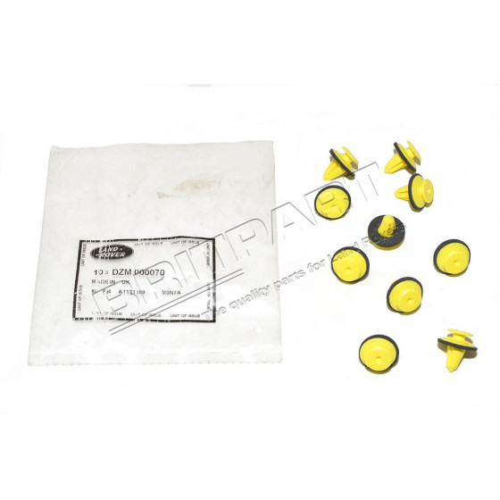 Klips A-stolpe - Original