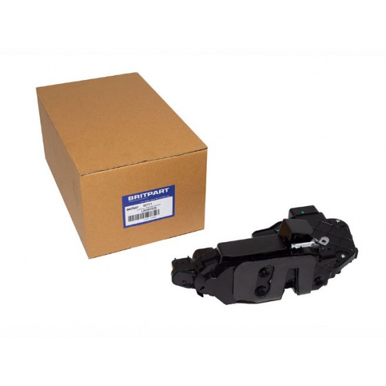 Låskasse foran H/S 2009-2013 Range Rover Sport, Discovery 4