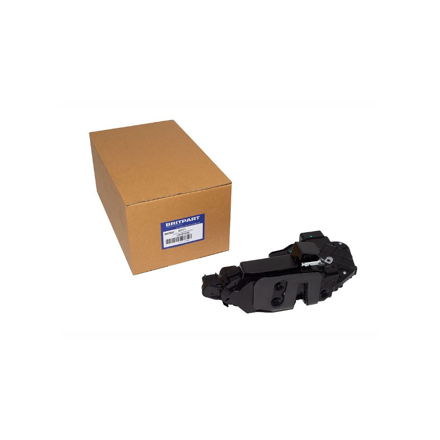 Låskasse foran H/S 2009-2013 Range Rover Sport, Discovery 4