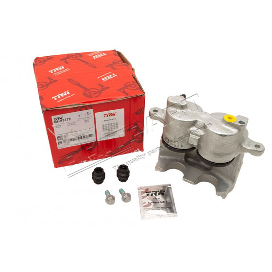 Bremsecaliper foran H/S - Discovery 2 | LRbutikken