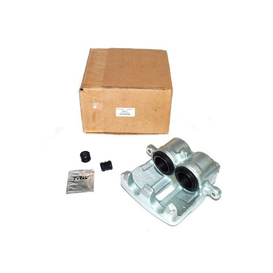 Bremsecaliper foran H/S - Discovery 2 | LRbutikken