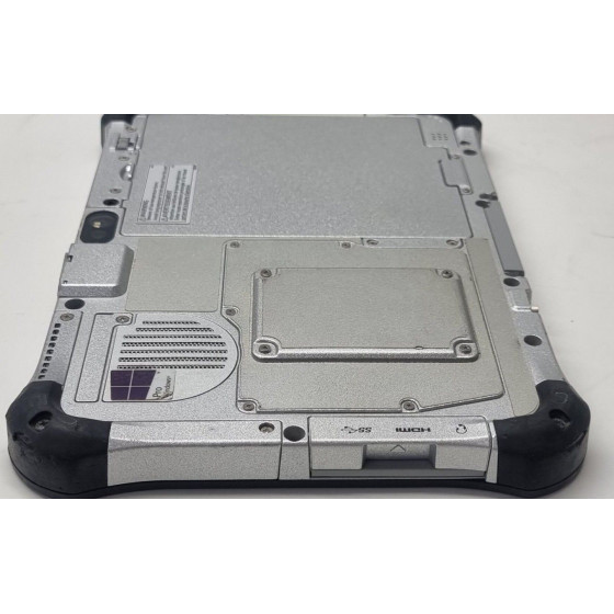 Diagnose Tablet JLR SDD
