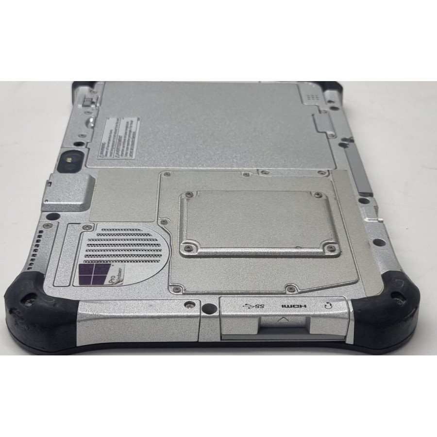 Diagnose Tablet JLR SDD