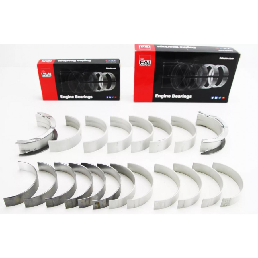 Lagersett TDV6 STD - FAI - Britpart L319 L320