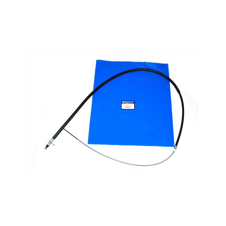 Håndbremsewire H/S