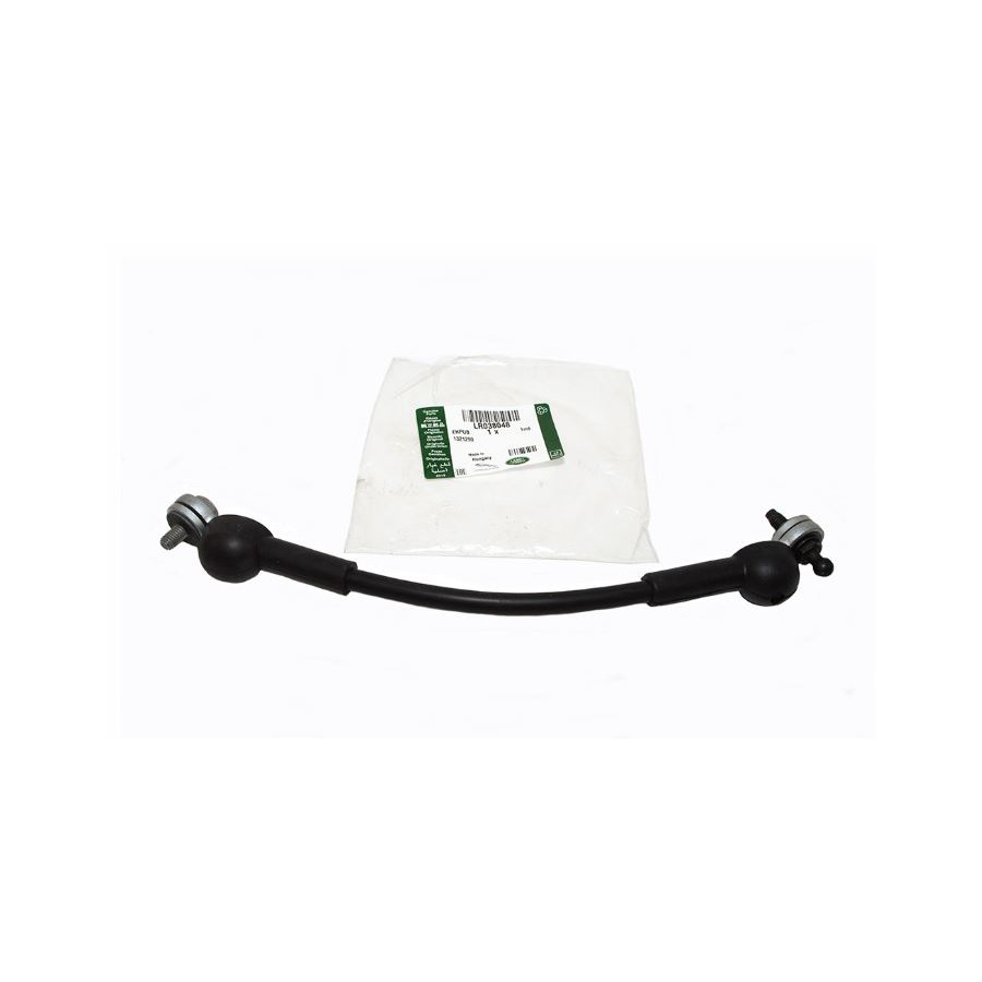 Kabel nedre bakluke L322