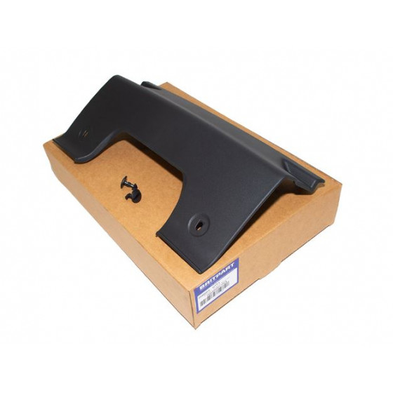 Deksel tilhengerfeste 05-09 L320