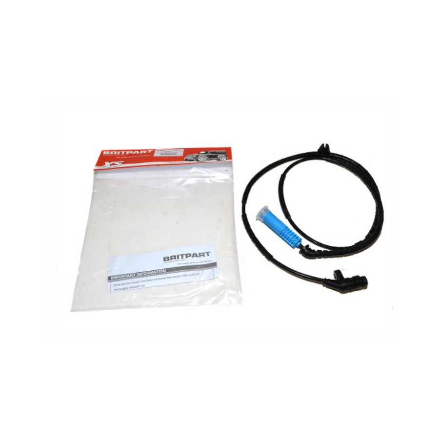 ABS sensor foran