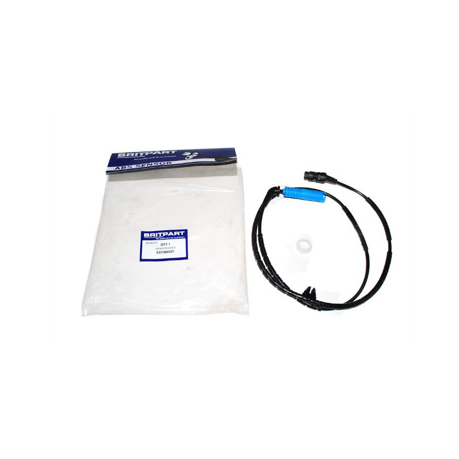ABS sensor bak