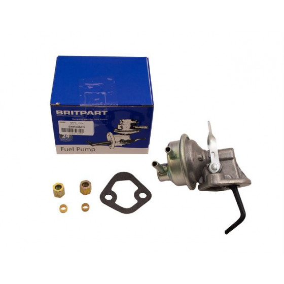 Drivstoff lift pump 300tdi