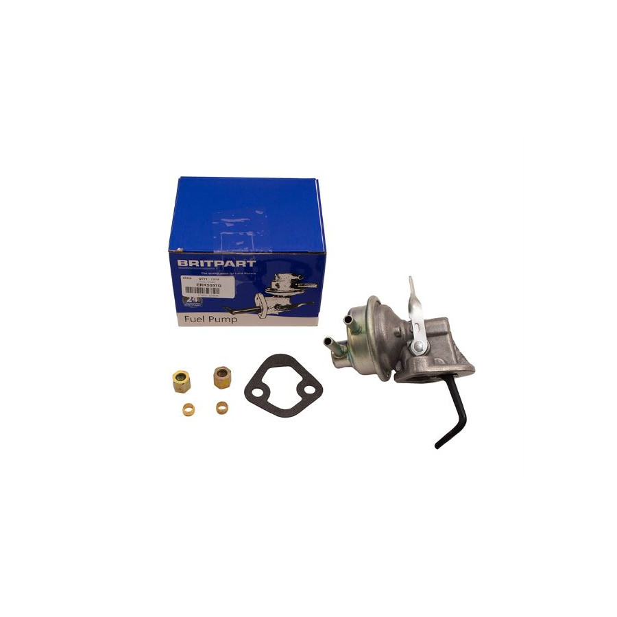 Drivstoff lift pump 300tdi