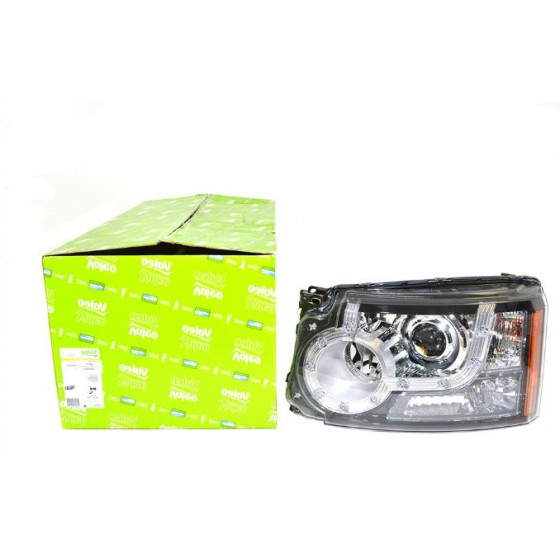 Hovedlykt V/S L319 Britpart