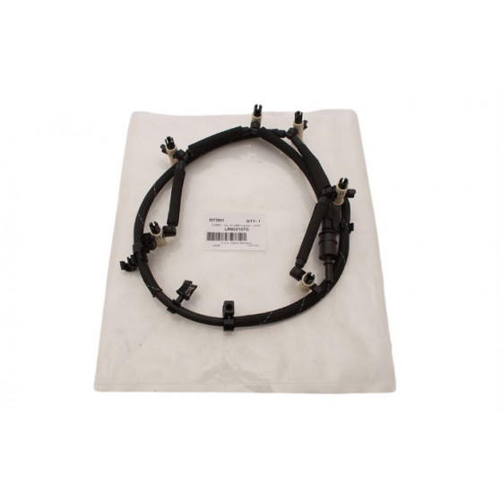 3.0 Tdv6 diesel retur - OEM