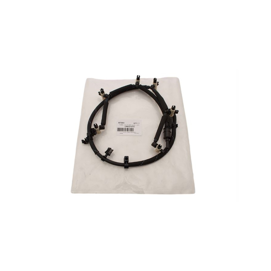 3.0 Tdv6 diesel retur - OEM