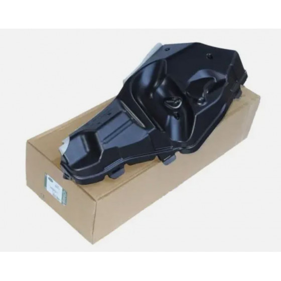 Hitachi kompressordeksel øvre - Original